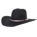 Justin Wilder Jr. - Children's Wool Felt Cowgirl Hat - TWO COLORS!
