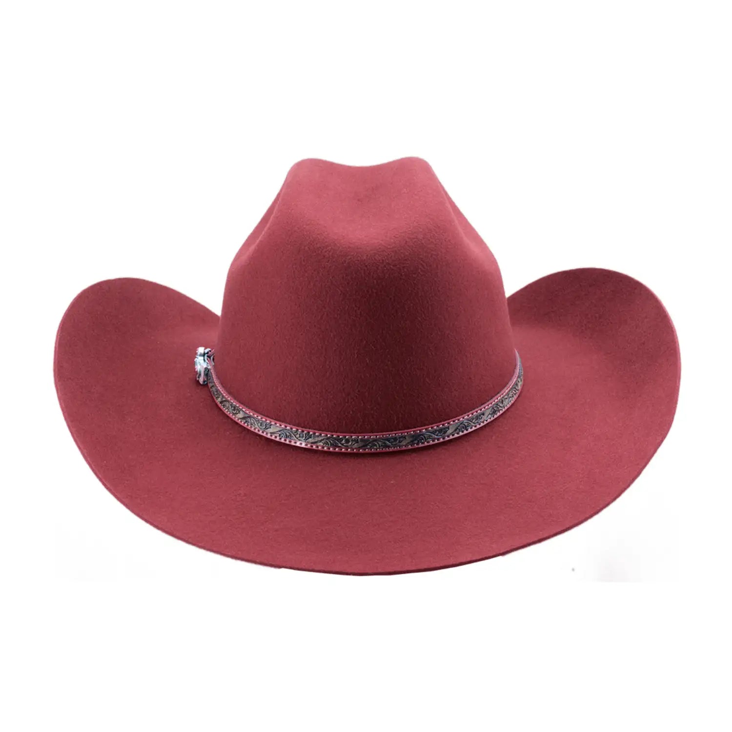 Bullhide | Life With You (4X) Wool Felt Cowboy Hat - 5 Colors!