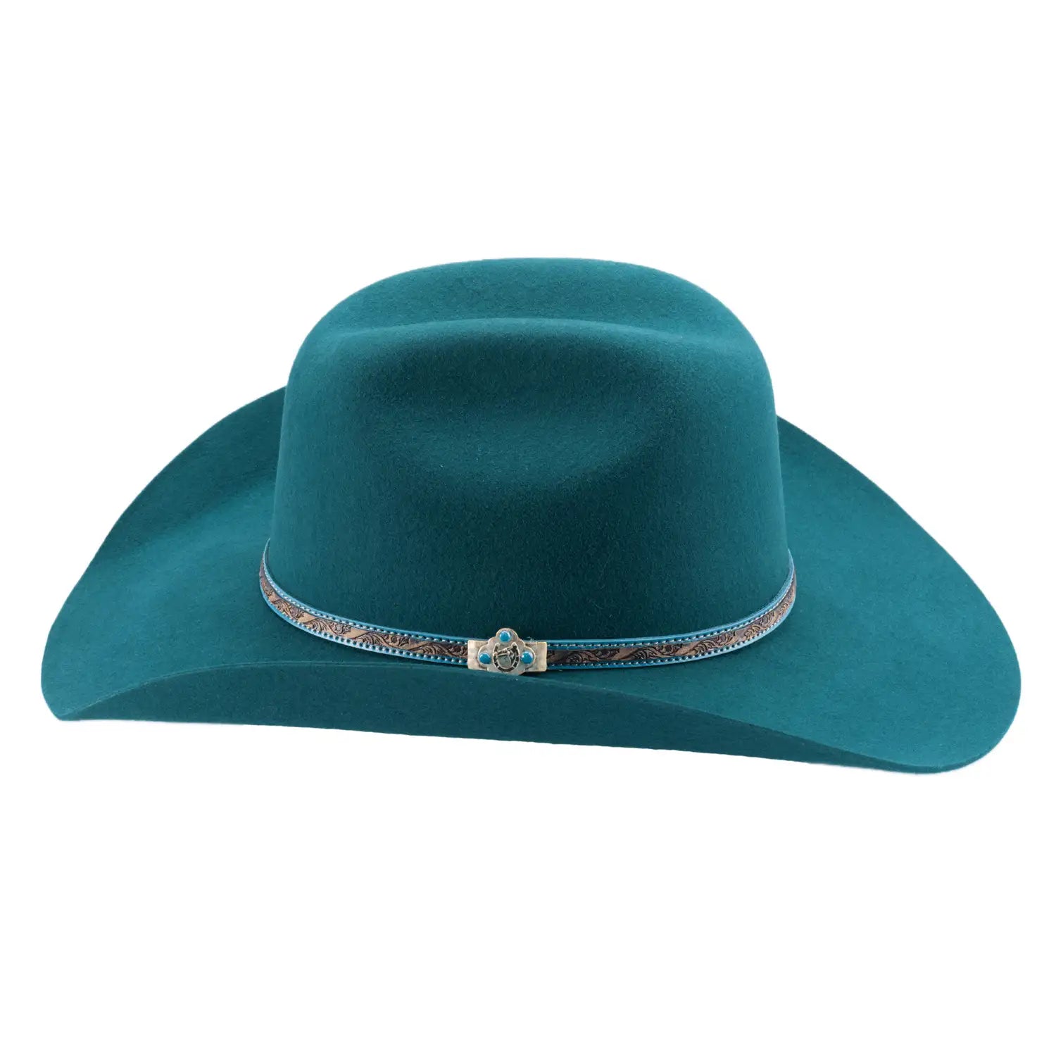 Bullhide | Life With You (4X) Wool Felt Cowboy Hat - 5 Colors!