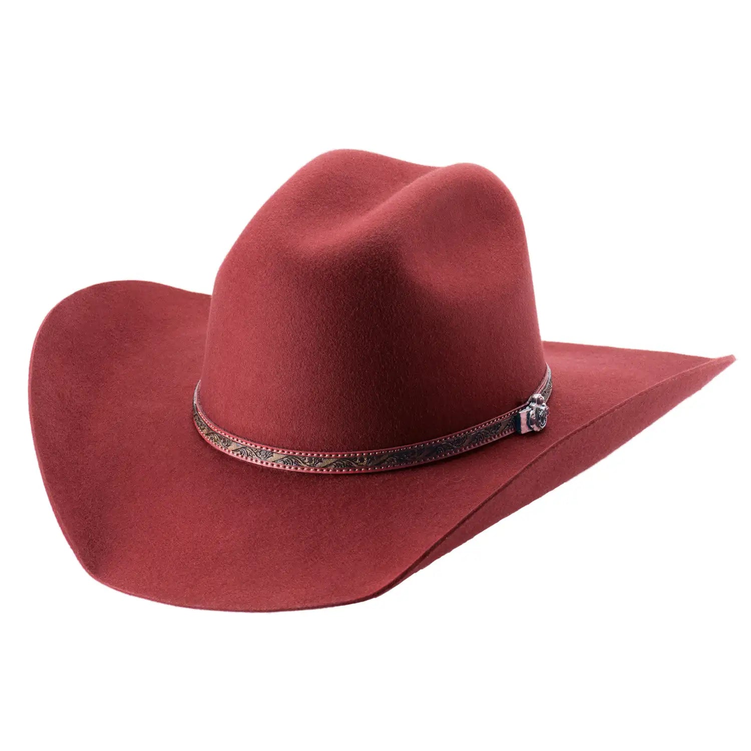 Bullhide | Life With You (4X) Wool Felt Cowboy Hat - 5 Colors!