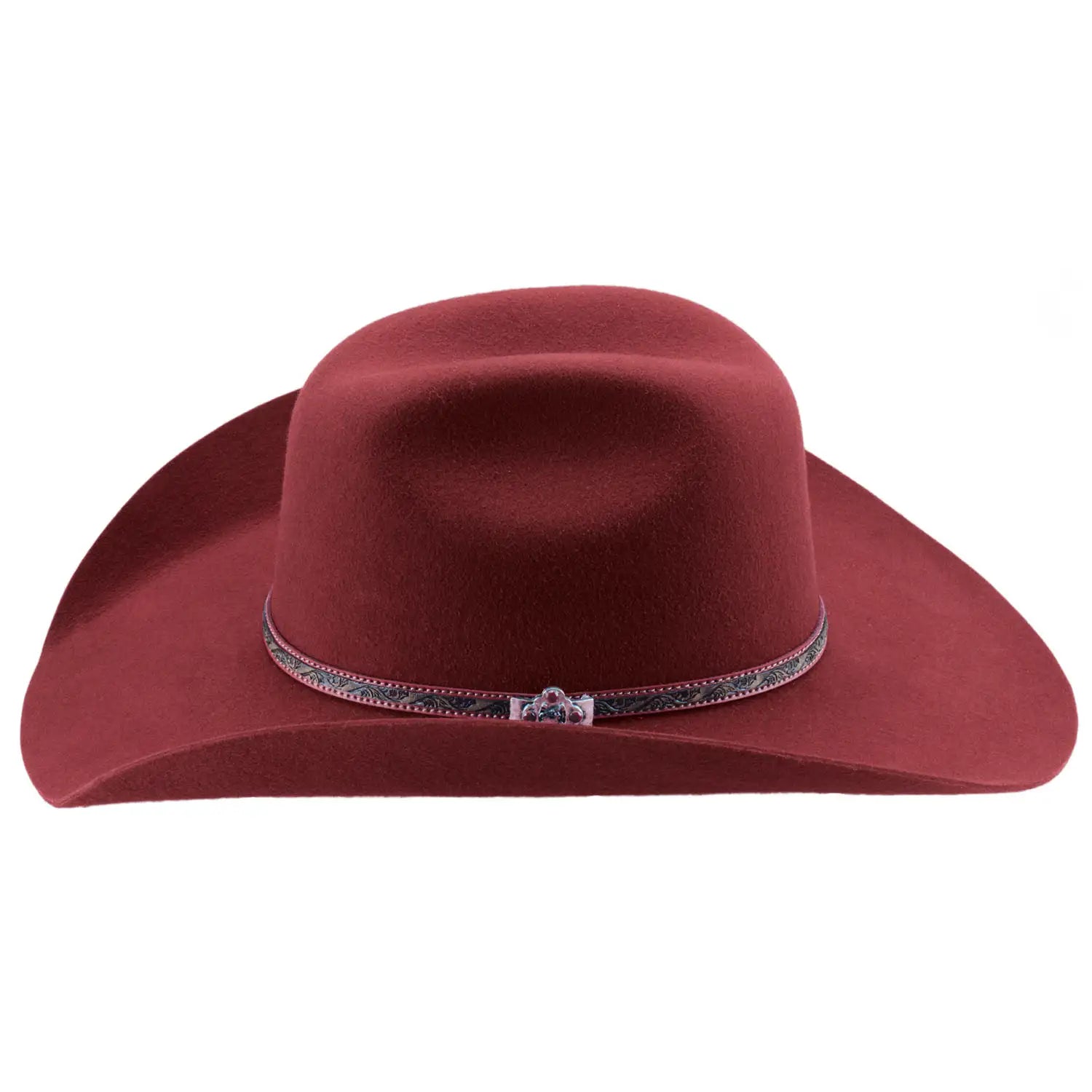 Bullhide | Life With You (4X) Wool Felt Cowboy Hat - 5 Colors!