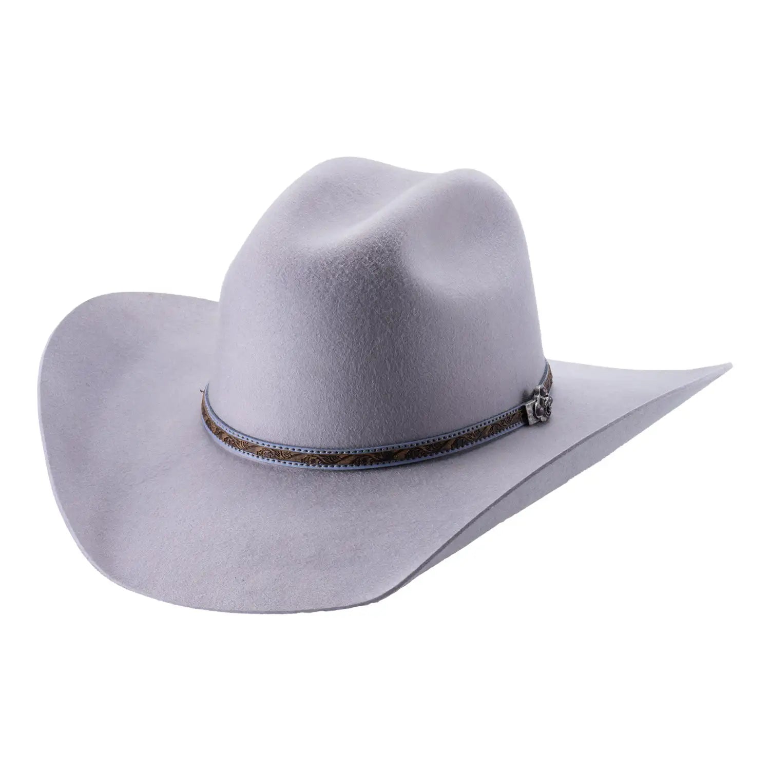 Bullhide | Life With You (4X) Wool Felt Cowboy Hat - 5 Colors!