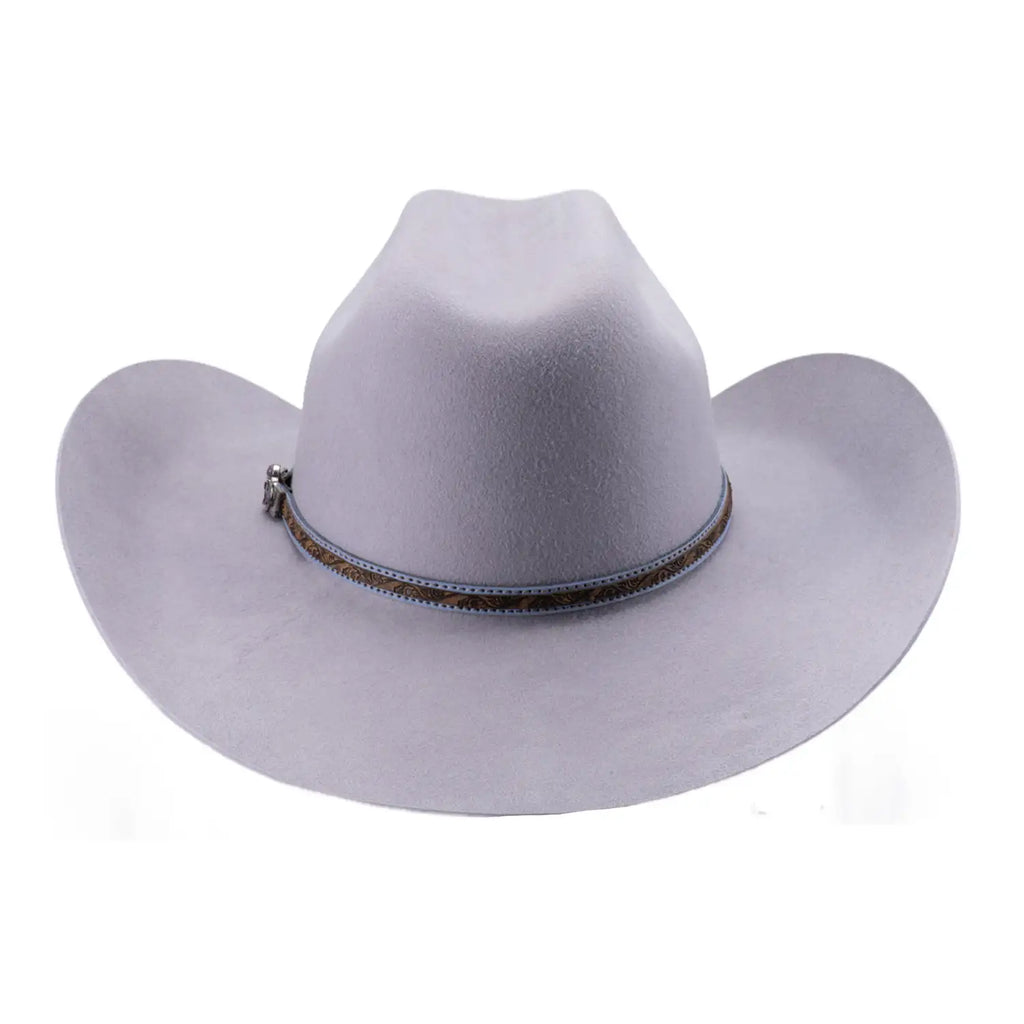 Bullhide | Life With You (4X) Wool Felt Cowboy Hat - 5 Colors!