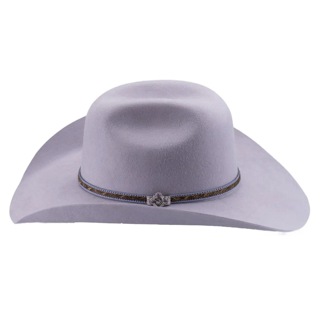 Bullhide | Life With You (4X) Wool Felt Cowboy Hat - 5 Colors!