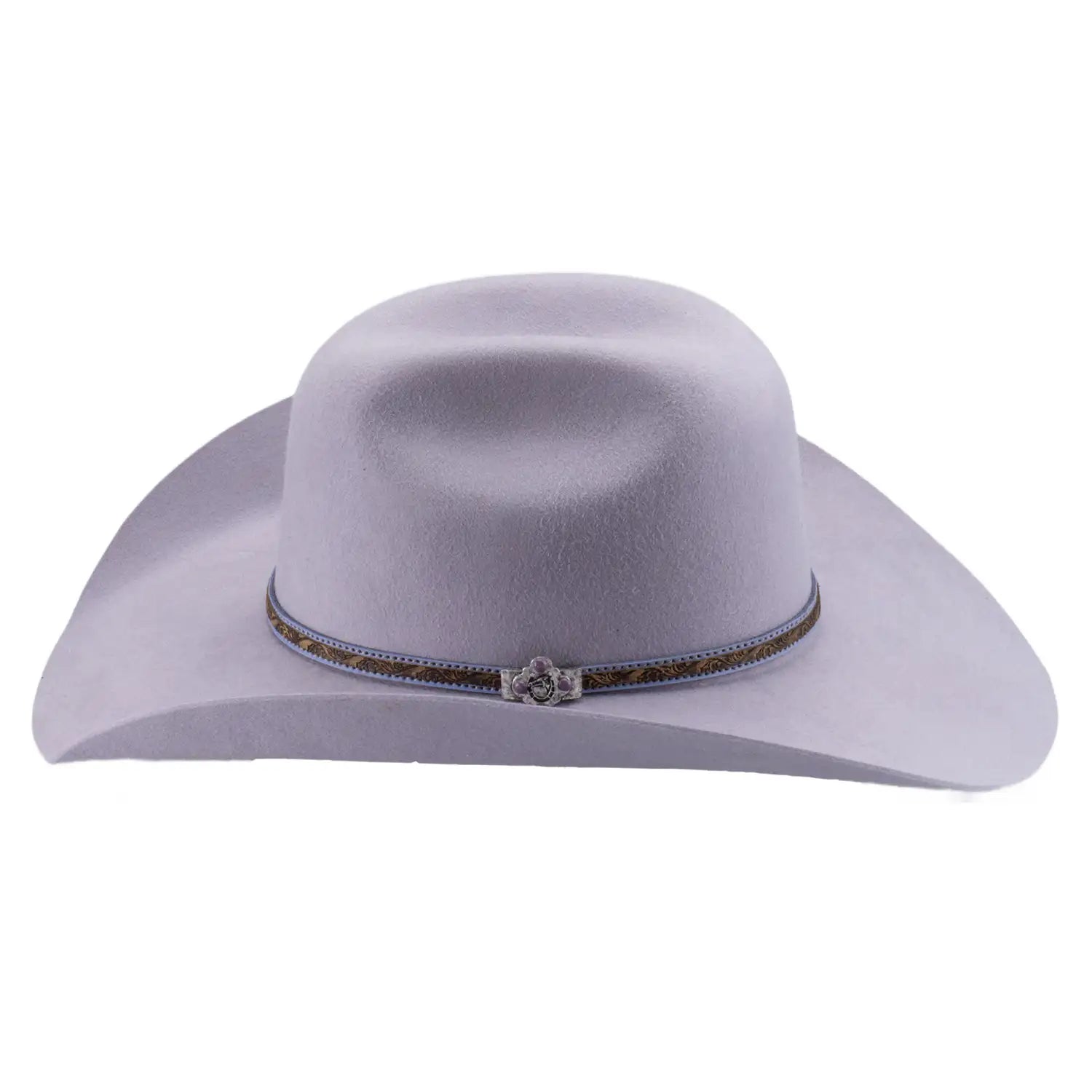 Bullhide | Life With You (4X) Wool Felt Cowboy Hat - 5 Colors!
