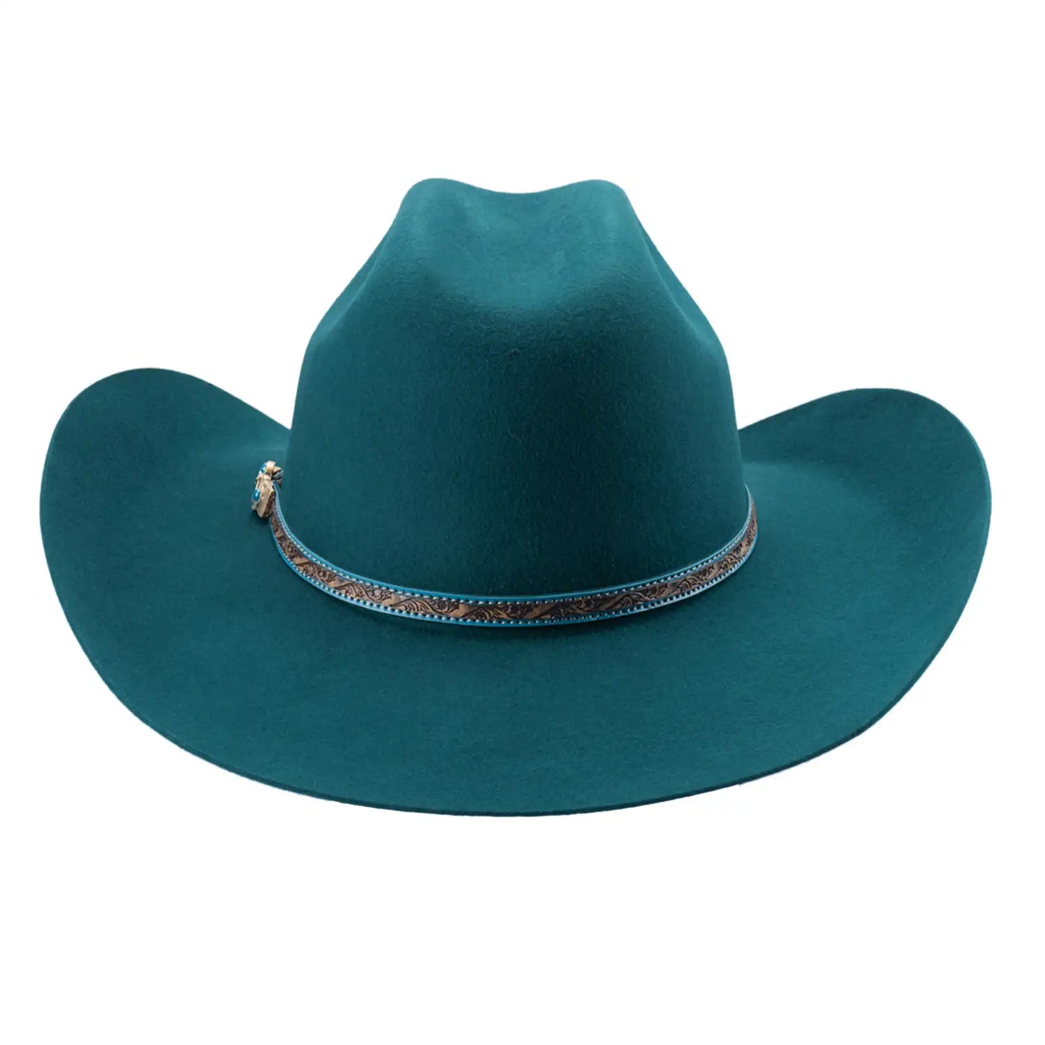 Bullhide | Life With You (4X) Wool Felt Cowboy Hat - 5 Colors!