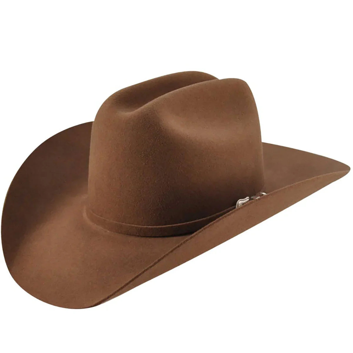Bailey | Lightning (4X) Wool Felt Cowboy Hat - 11 Colors!