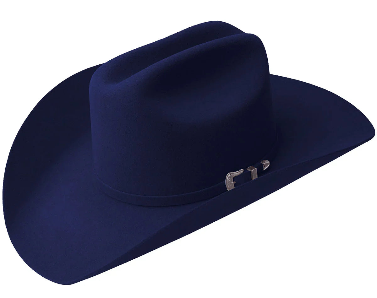 Bailey | Lightning (4X) Wool Felt Cowboy Hat - 11 Colors!
