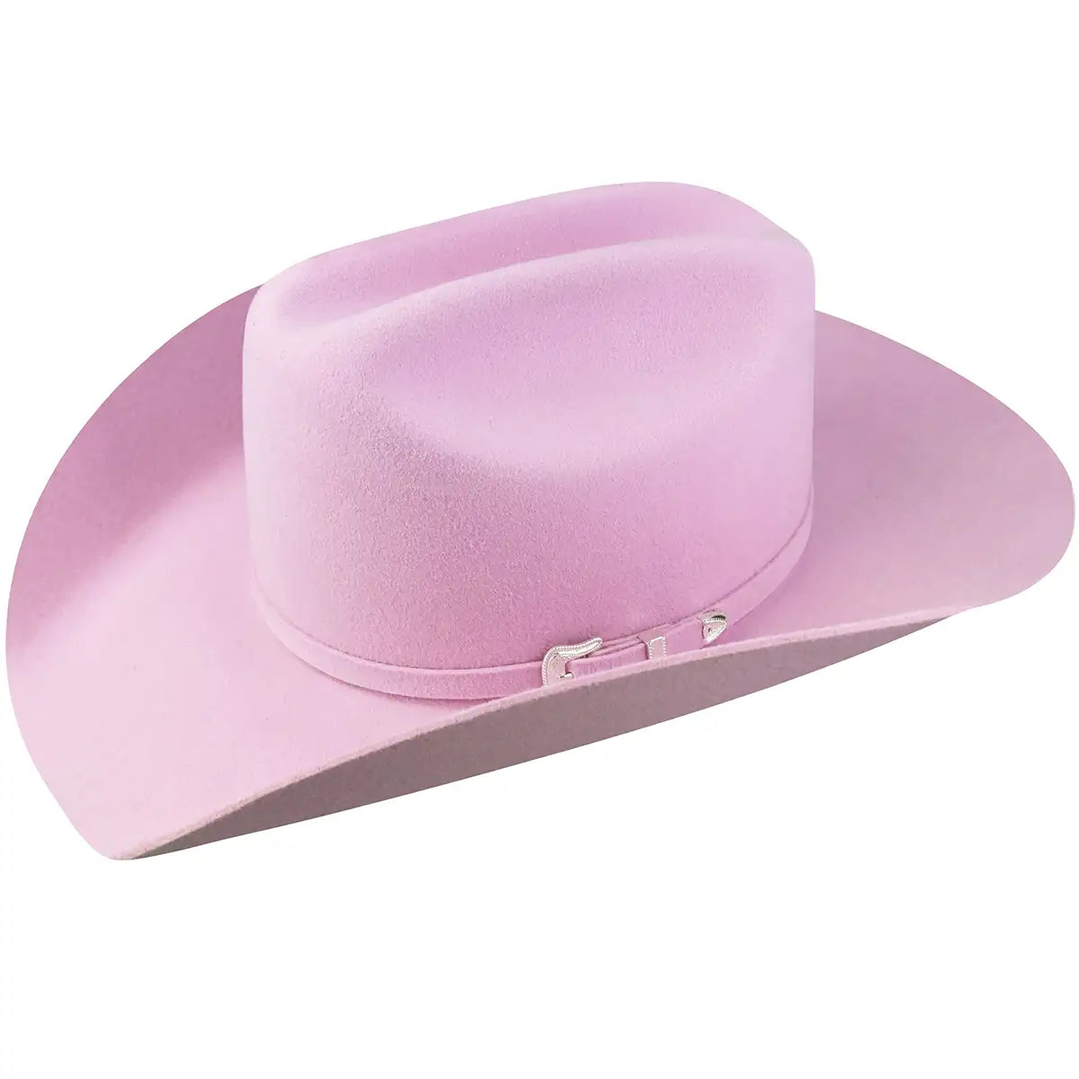 Bailey | Lightning (4X) Wool Felt Cowboy Hat - 11 Colors!