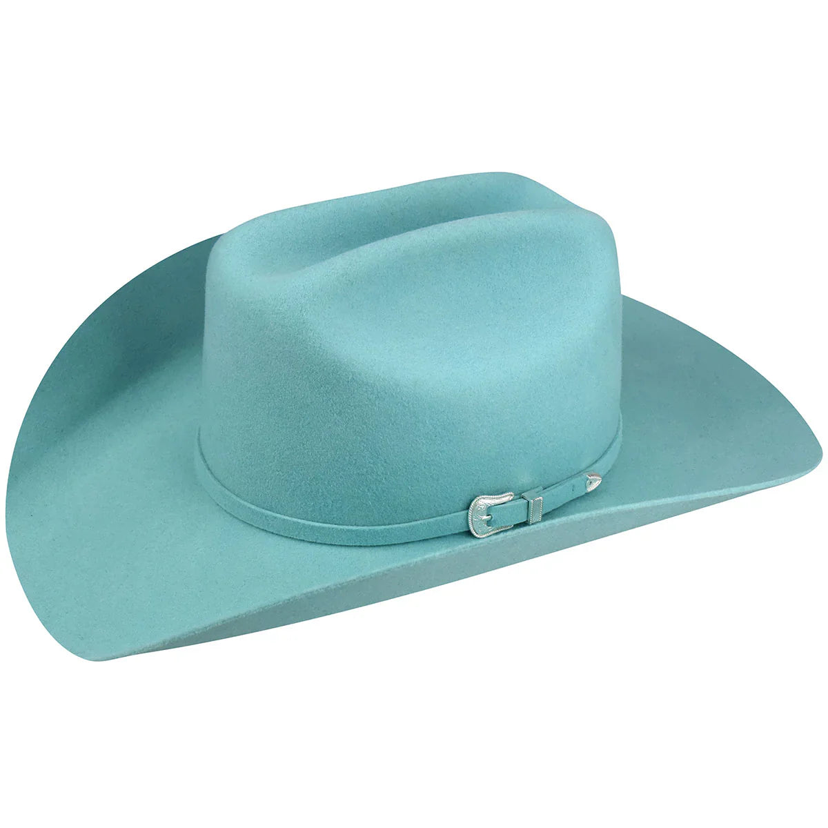 Bailey | Lightning (4X) Wool Felt Cowboy Hat - 11 Colors!