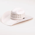 Larry Mahan's Durant - (10X) Straw Cowboy Hat