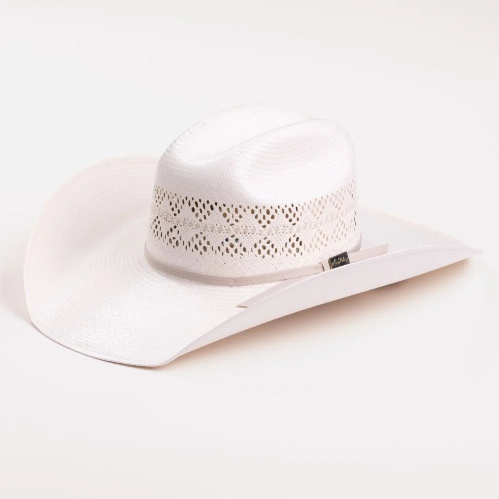 Larry Mahan's Durant - (10X) Straw Cowboy Hat