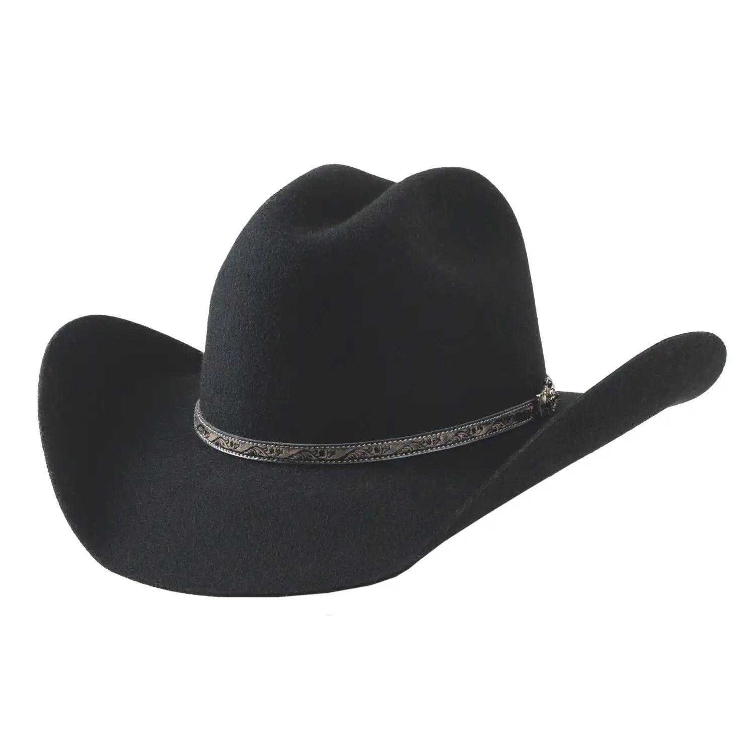 Bullhide | Life With You (4X) Wool Felt Cowboy Hat - 5 Colors!