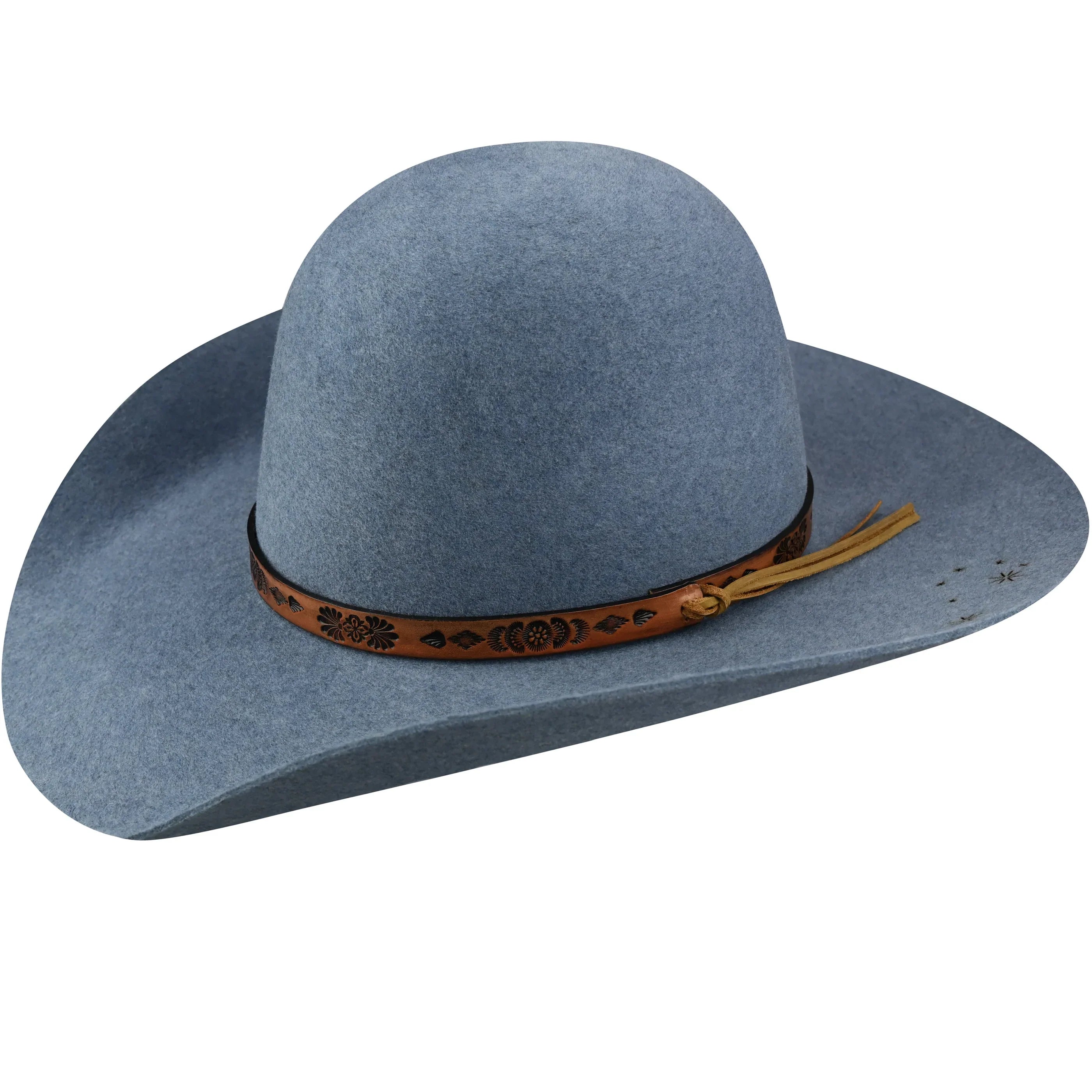 Bailey | Marana (2X) Wool Felt Cowboy Hat - 2 Colors!