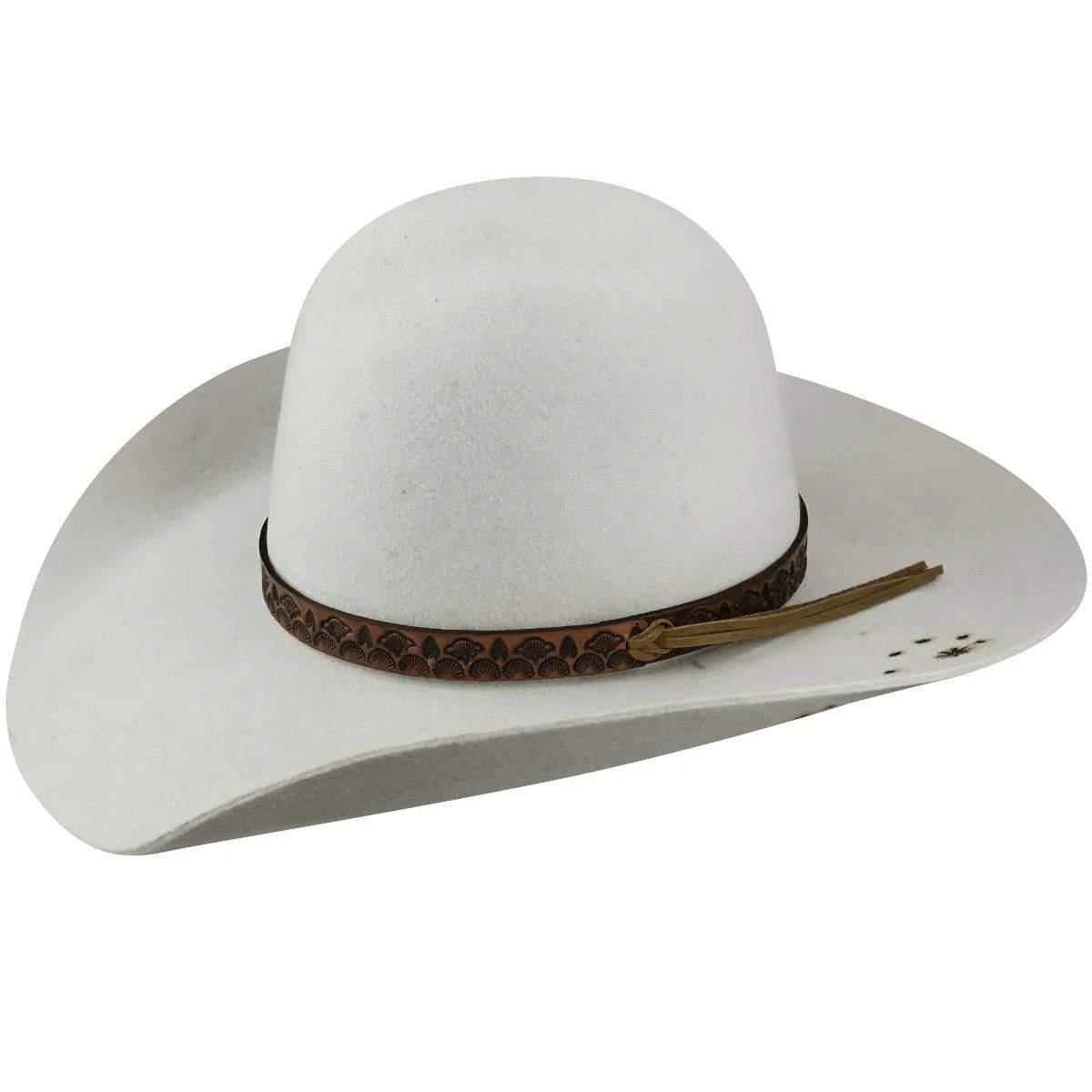 Bailey | Marana (2X) Wool Felt Cowboy Hat - 2 Colors!