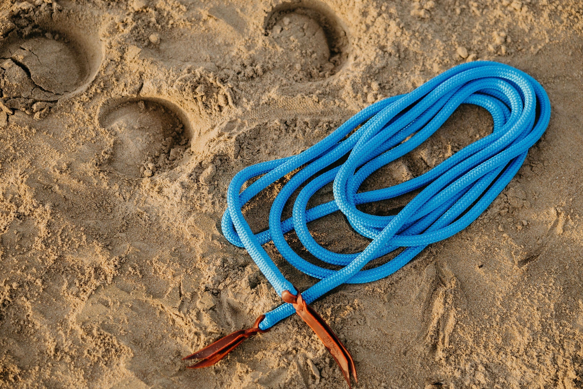22 Ft Clinician Mecate Reins - 17 Colors!