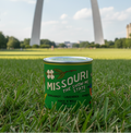 Missouri State Candle