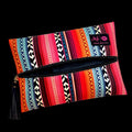 Makeup Junkie | Flat Lay Spill Resistant Bag : La Vida Loca