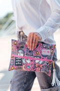 Make-Up Junkie Bags | Pretty Little Potion