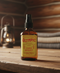 Olympic Cabin Spray