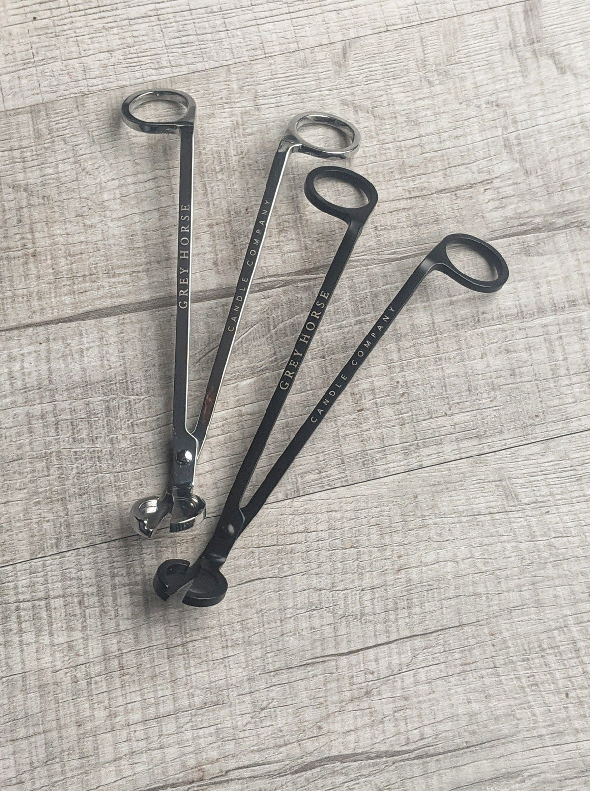 The Wick Trimmer