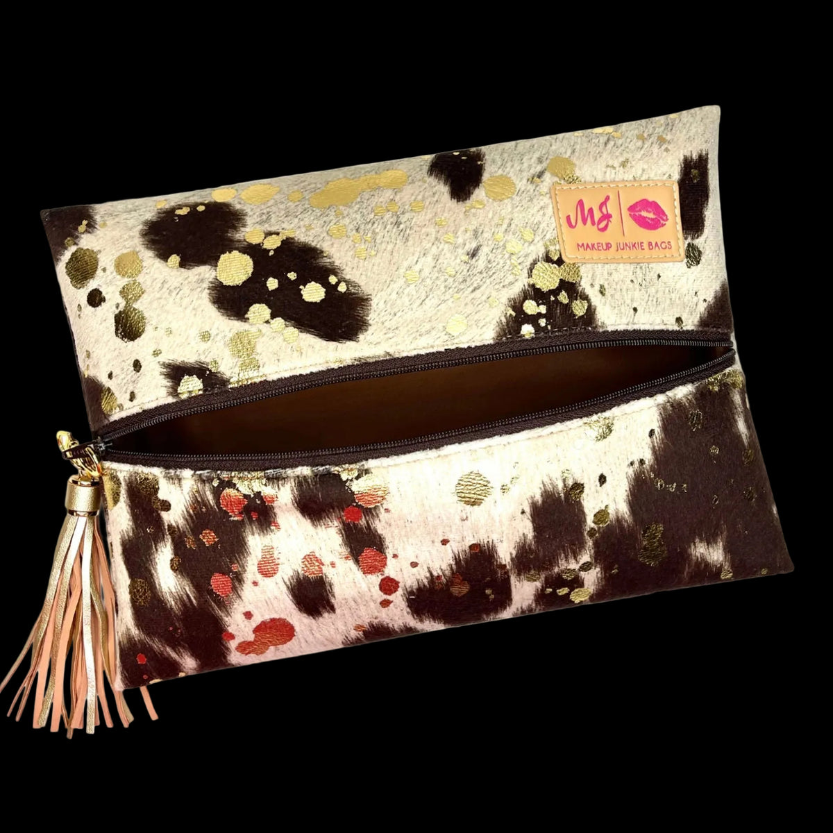 Make-Up Junkie Bags | Ranchers Daughter