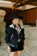 The Heaven Has Horses Jacket