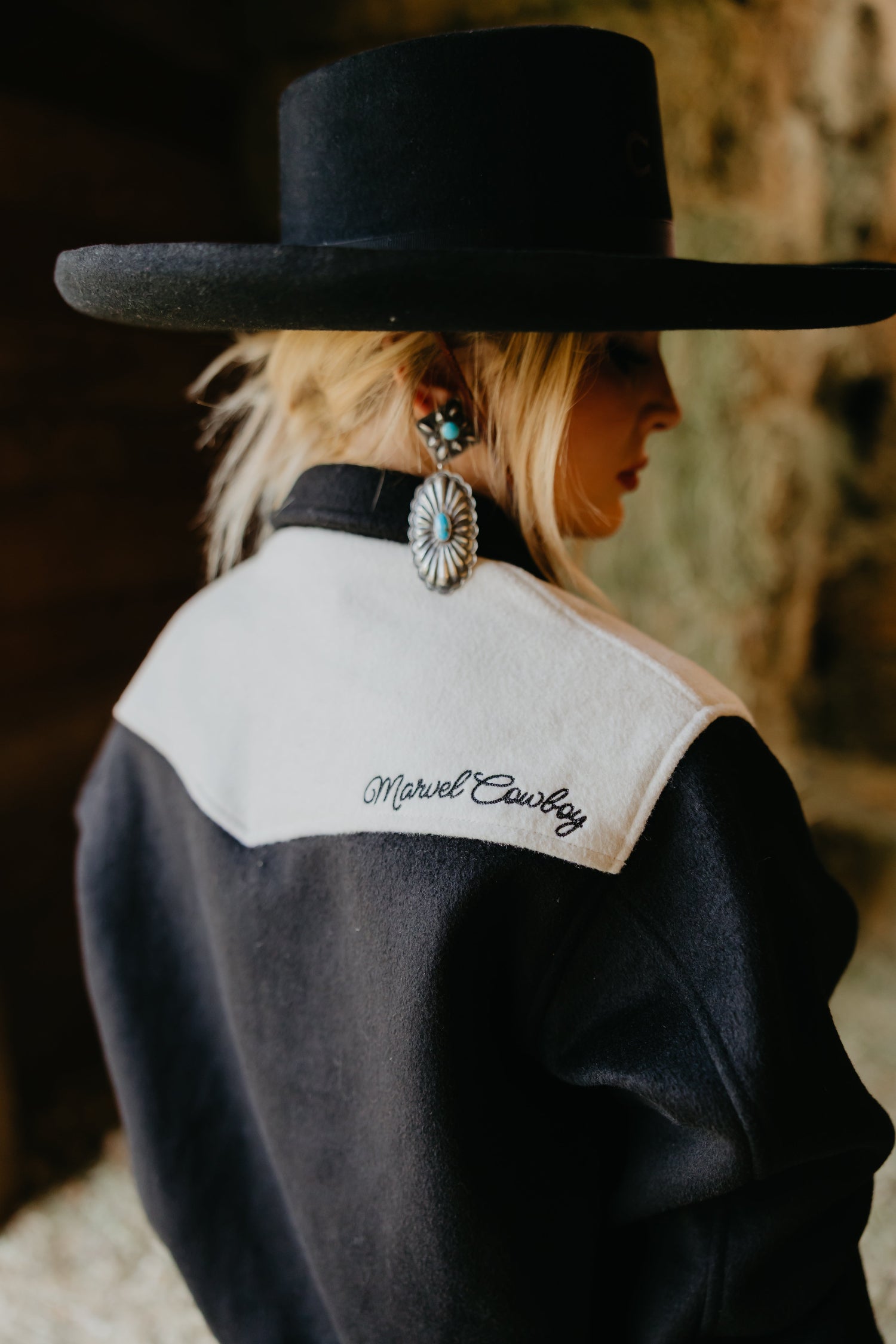 The Heaven Has Horses Jacket
