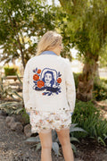 The Sweetheart of the Rodeo Jacket