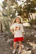 The Lucky You Kids Tee