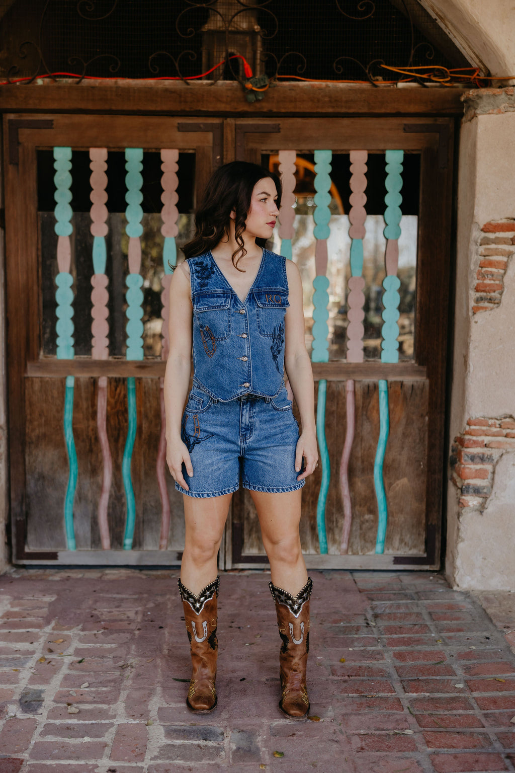 The Camarillo Classic Shorts
