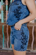 The Camarillo Classic Shorts