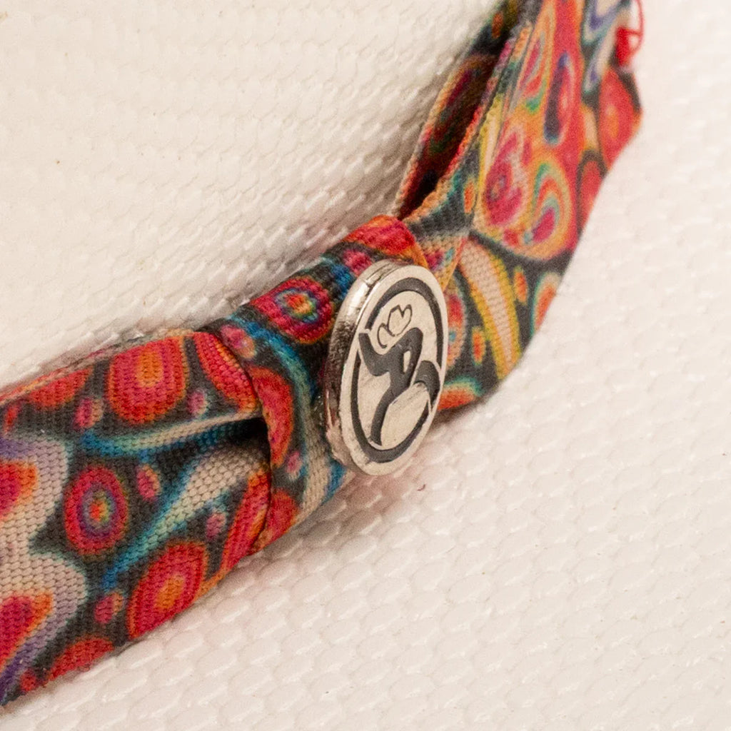 Resistol x HOOey | Rocker Straw Cowboy Hat