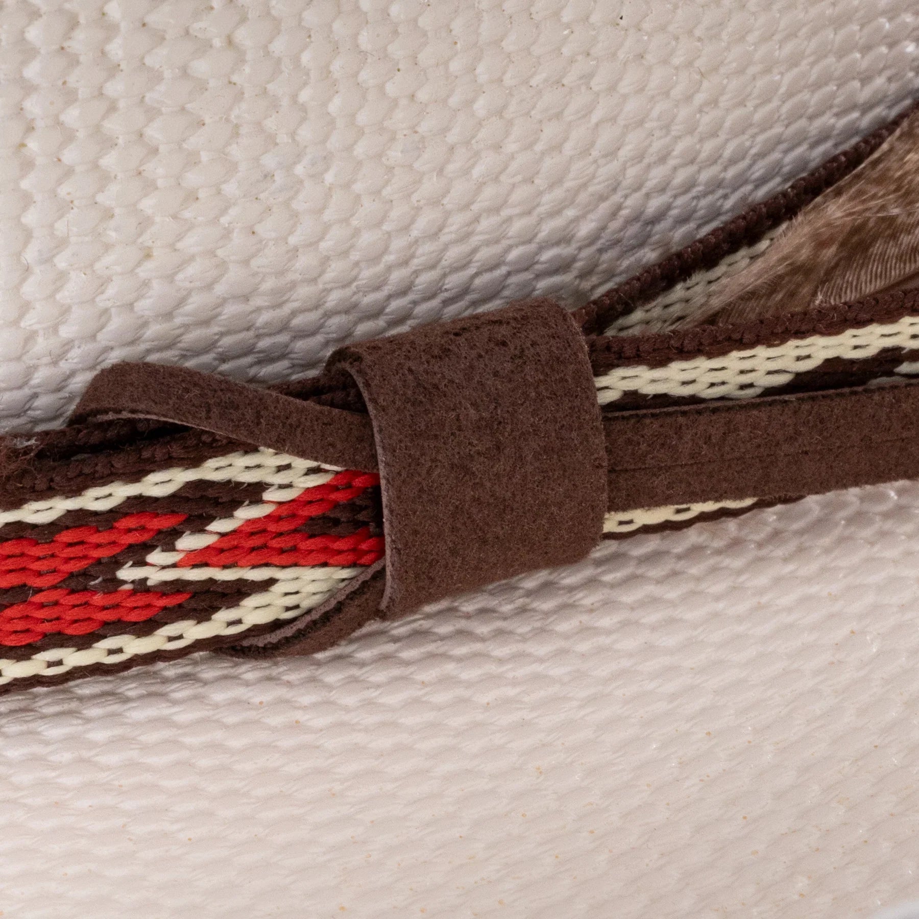 Resistol x Tuff Hedeman | Young Gun - Straw Cowboy Hat