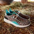 Ariat | Leopard Hilo Studs