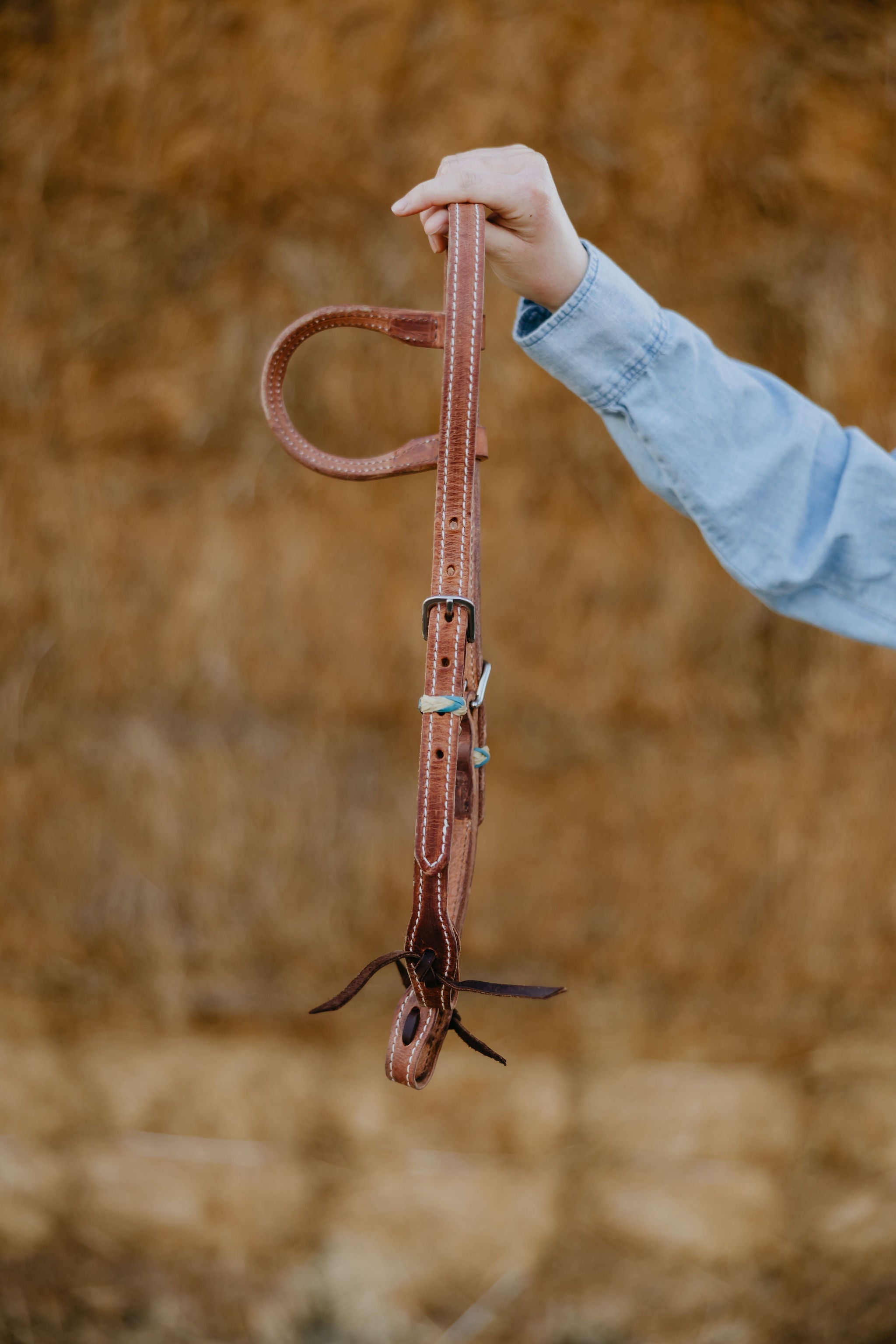 Andrea Equine "California" Collection Set