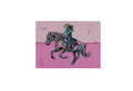 Cowgirl Soul Fine Art Print | Art by Chelsea McShane