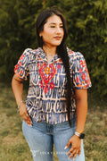 The Millie Top