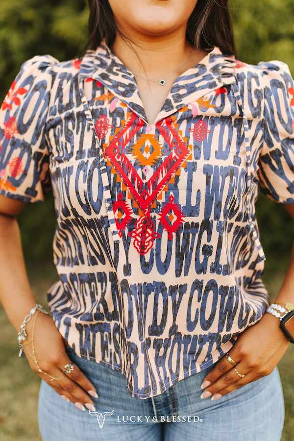 The Millie Top