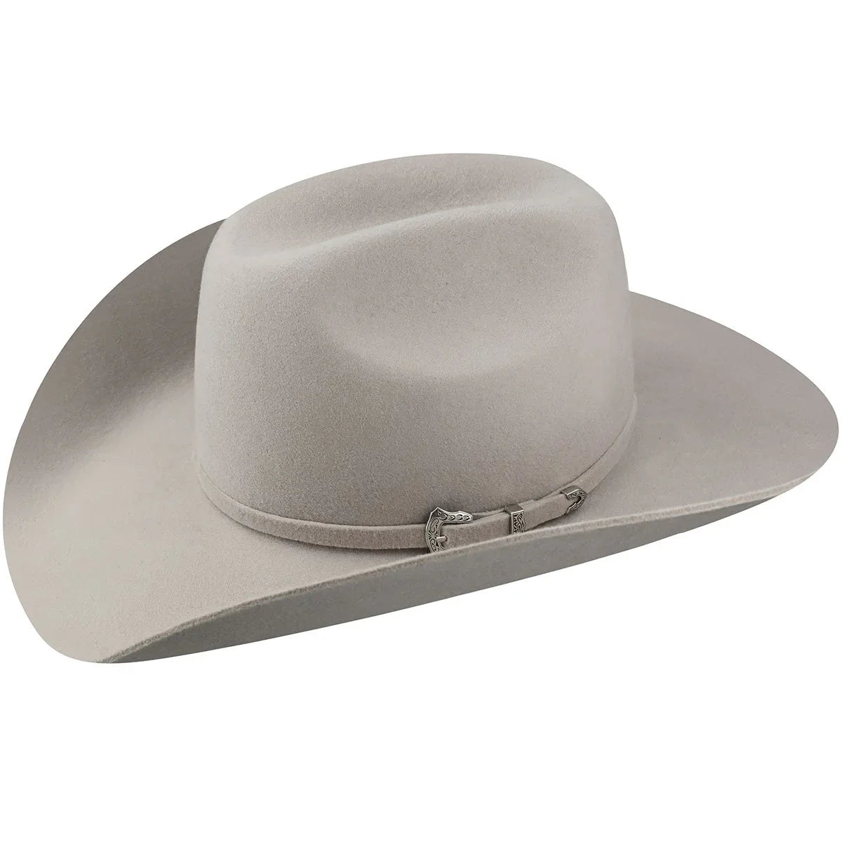 Bailey | Trigger (2X) Wool Felt Cowboy Hat - 5 Colors!