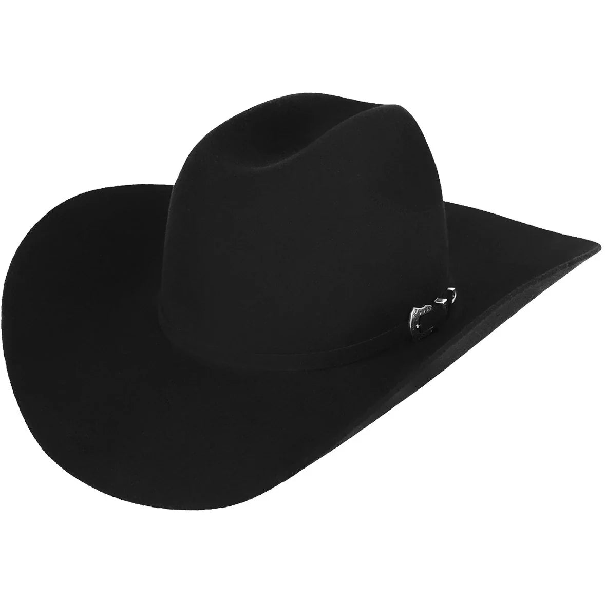 Bailey | Trigger (2X) Wool Felt Cowboy Hat - 5 Colors!