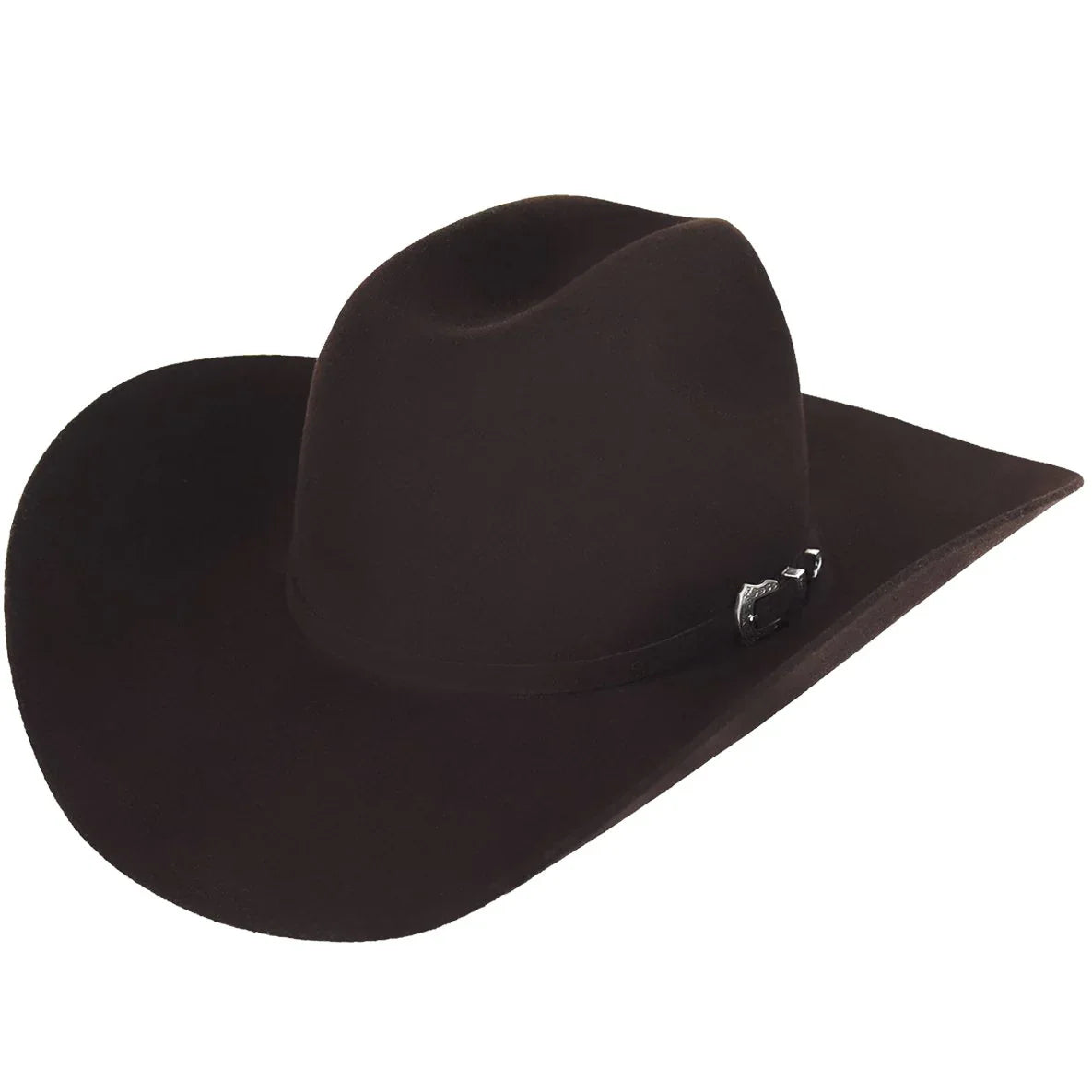 Bailey | Trigger (2X) Wool Felt Cowboy Hat - 5 Colors!