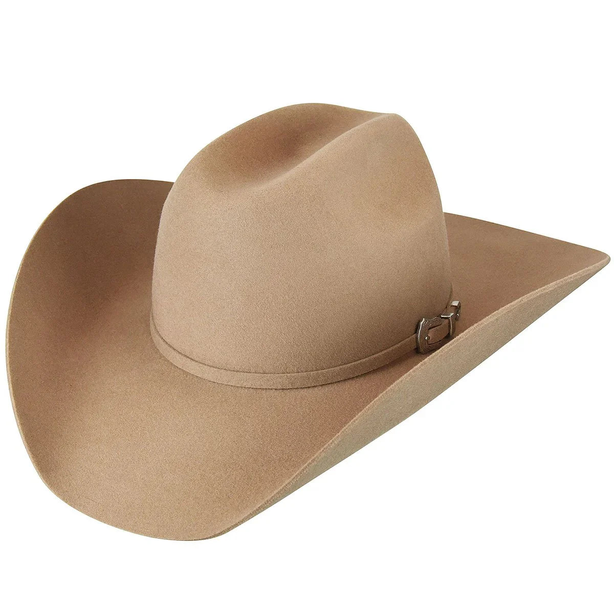 Bailey | Trigger (2X) Wool Felt Cowboy Hat - 5 Colors!