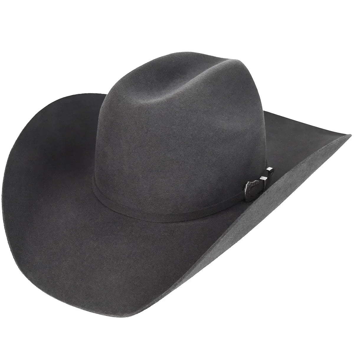 Bailey | Trigger (2X) Wool Felt Cowboy Hat - 5 Colors!