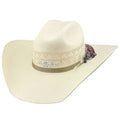 Larry Mahan's | Tulsa (10X) Straw Cowboy Hat