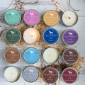 Tin Candles - Choose Your Scent!