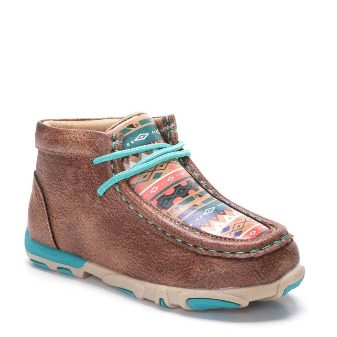 Twister | Girls Southwest Shoe