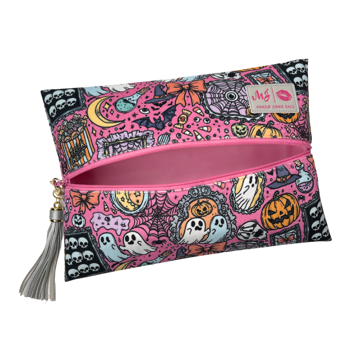Make-Up Junkie Bags | Pretty Little Potion