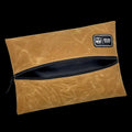 Man Junk By Makeup Junkie | Flat Lay Spill Resistant Bag : The Working Man