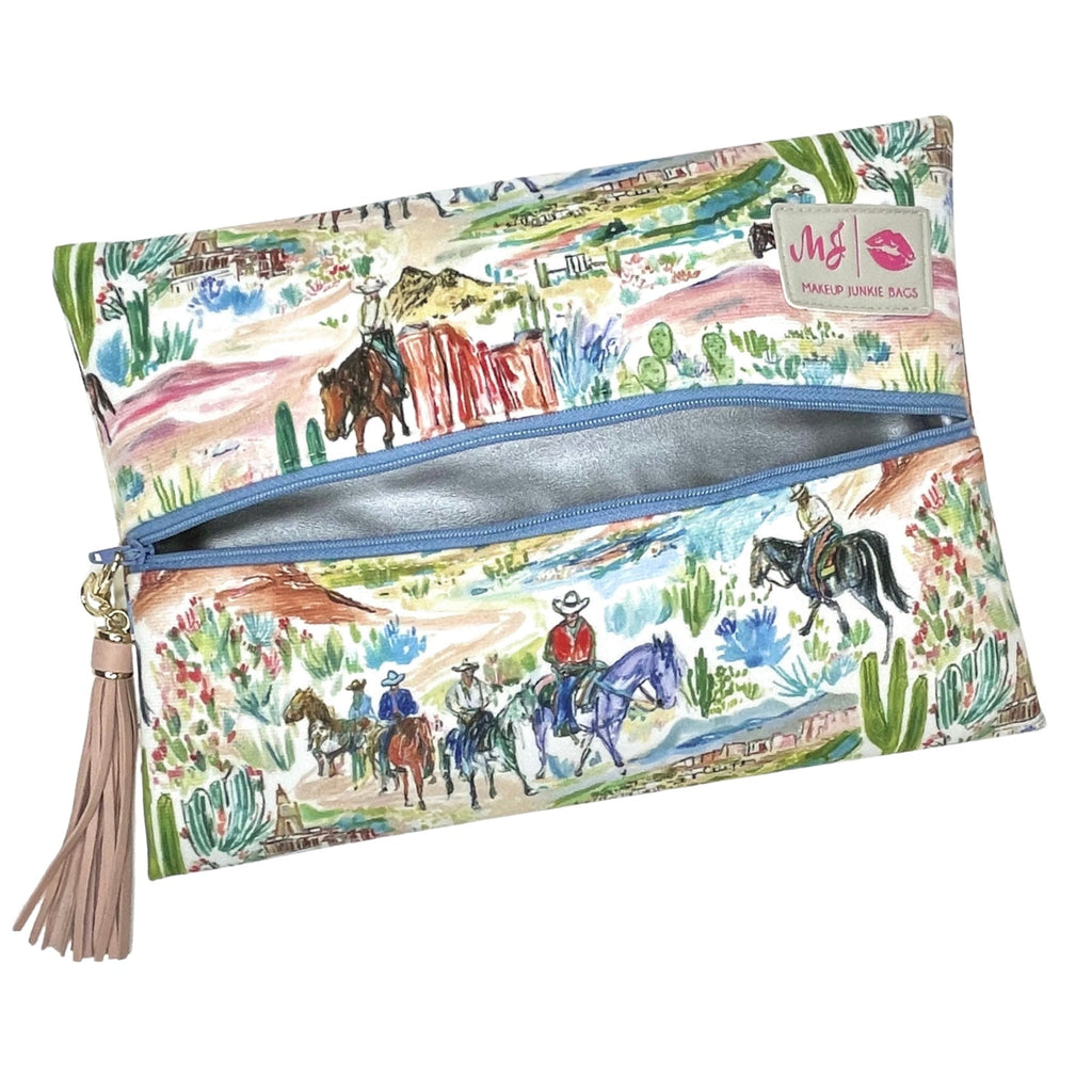Makeup Junkie Bags | Laredo